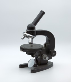 Микроскоп МБИ-1 N5908436